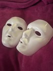 83 Cesar Blank Male Masks  Recasts  Joey Jordison  Buckethead