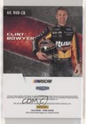 2019 Panini Prime Race-used Dual Firesuits Holo Gold  25 Clint Bowyer  rud-cb
