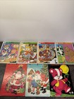 Lot 7 Vintage Frame Tray Puzzles Whitman   Saalfield