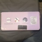 Magnifying Glass With Light  Magnifying Glasses With 5 Detachable Lenses