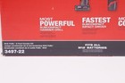 Milwaukee 3497-22 M12 Fuel Impact Driver   Hammer Drill 2-tool Combo Kit 12v New