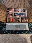                      Mixed Sports Card Lot-medium Flat Rate Usps Box Of All Base  F-2