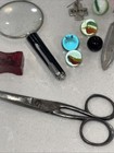 1960 Junk Drawer Lot  G1