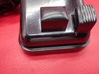 Singer Featherweight 221 Sewing Machine 194584 Foot Controller W  Big S Plug  90