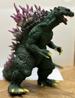 Godzilla 2000 - Banpresto 10 25    Tall  Large Vinyl Millennium Figure From Japan
