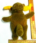 Adult Stuffed Animal W penis Moose  weanie Baby  Novelty Beanie Doll- 9 