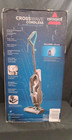 Vacuum Bissell 2551q Crosswave Cordless All-in-1 Multi-surface Wet Dry Vacuum