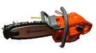 Kids Toy Husqvarna 440 Play Chainsaw - Battery Operated W  Sound - 2003 Lanard