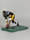 Mcfarlane Franco Harris Nfl Legends Series 1 Steelers Rb Loose Complete Figure