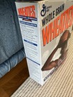 Michael Jordan Unopened Wheaties Silver Cereal Box Collectors Edition 1993