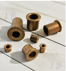 Oilite Flanged Bronze - Sae 841 - Bearings bushings sleeves - Multiple Sizes