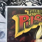 Puscifer Comic - Tales From The Pusciverse Rare 1st Print Keenan