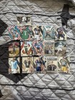 Huge Lot Of Sports Cards Football  Baseball    Basketball