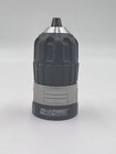 Black   Decker Quick Connect 3 8  Removable Drill Chuck Hand Tite Firestorm 