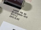        Vizio   Oem Genuine Power Board P n  09-60cap030-00 For Tv Model E600i-b3