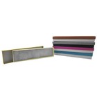 50 Multi Color Cotton Filled Jewelry Bracelet Watch Packaging Gift Boxes