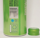 New - 2025 Bud Light Lime Aluminum Beer Bottle  504052