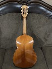 Vihuela     Bright  Loud  Crisp Sound     Lightweight   Responsive     Great Condition