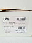 3m Peltor Litecom Pro Helmet Ear Muff-intrinsically Safe-mt7h7p3e47050