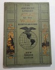 Rare 1911 San Francisco Call Atlas W Panama Pacific Exposition Ppie Section Maps