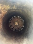  Solar T62t-16 A Turbine Jet Engine Helicopter Jet Powered Atv Engine  runs 
