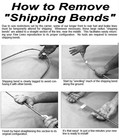 For 06-11 Buick Lucerne Complete Brake Line Kit Stainless Steel Cbk0214ss