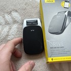 Jabra Drive Hfs004 Bluetooth Wireless In-car Speakerphone Visor Car Speaker