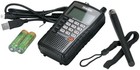 Uniden Bearcat Bcd160dn Digital Scanner Handheld Police Radio
