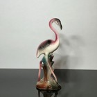 Vintage Brad Keeler Flamingo Statue