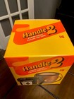 Nos  Vintage 1979 Kodak Handle 2 Instant Camera In Original Box