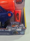 Nerf N-strike Elite Shellstrike Ds-6 Dart Toy Blaster Gun Basbro New Sealed Box