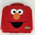Sesame Street Elmo On The Go Letters Take Along Case Alphabet Learning Toy 2014