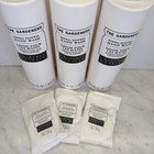3x The Gardeners Hand Wash Crabtree   Evelyn Free Shipping