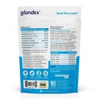 Vetnique Labs Glandex Digestive Health Anal Soft Chews For Dogs  120 Ct