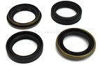 Fork Seal Set Crf230 F 03-19  Nx250 88-90 Oil   Dust Seals Kit Oem Honda  b309