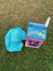 Neopets 25th Anniversary Mystery Plush Kacheek Plushie New Sealed With Code 
