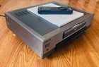 Sony Dhr-1000 Minidv dv Ntsc Digital Recorder And Player W remote Fully Works