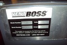 Ventboss By Robovent G130 Portable Fume Extractor  150 Cfm   no Hose  