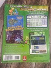 Pokemon Emerald  prima Official Nintendo Game Guide   no Poster Inside 