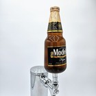 Modelo Negra Beer Tap Handle Kegerator Wedding Gift Bar Draft Keg Mancave 