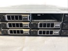 Dell Ps4100 E035 With 8 Sas Caddies  Two 700w Psu  No Controllers