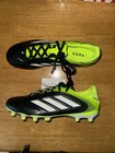 Size 9 - Adidas Men s Copa Pure 3 League Firm multi-ground Cleats