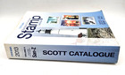 Scott Specialized Catalogue Of United States Stamps   Covers 2013 Vol 6 2013