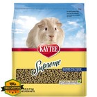 Kaytee Supreme Guinea Pig Food 5-lb Bag