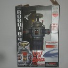 Trendmasters Lost In Space Robot B-9 Figure 1997 Science Fiction Vintage