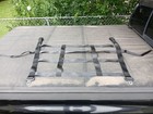 2018-2024 Volvo Vnl 760 Upper Bunk Sleeper Restraint Net Webbing 84747904 Oem