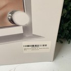 Hieey Led Hollywood Lighted Table Makeup Mirror