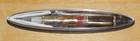 Harley Davidson 100th Anniversary Ballpoint Pen