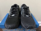 Men s Brooks Ghost 16 Gtx Black Black Ebony 110430 1d 020