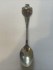 Georgia Vintage Souvenir Spoon Collectible